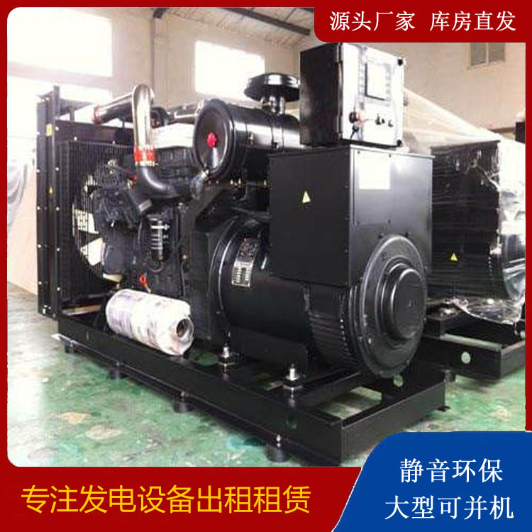 潘集发电车出租 柴油发电机组需要经常换机油吗？