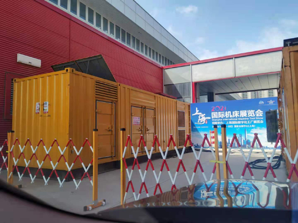 潘集发电机出租 对于发电机的特性你了解多少？