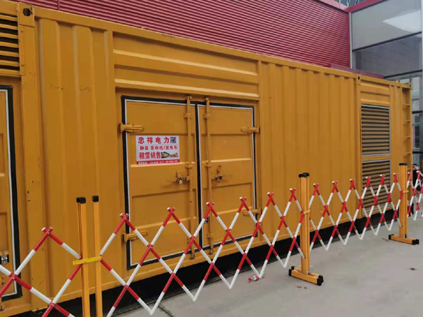 潘集关于通用发电机的十万个为什么？