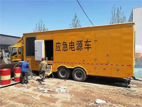 潘集发电车租赁-教您挑选发电机哪些技巧可以掌握使用