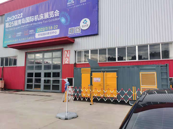 潘集发电机租赁-柴油发电机组不及时维护危害大
