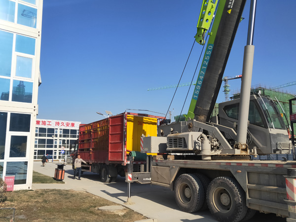 潘集发电机出租50KW柴油发电机组需要配多粗电缆线