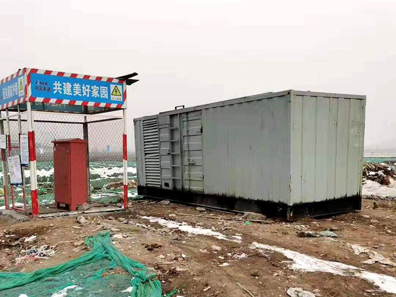 潘集燃气发电机在高海拔地区运行时会遇到哪些常见故障？