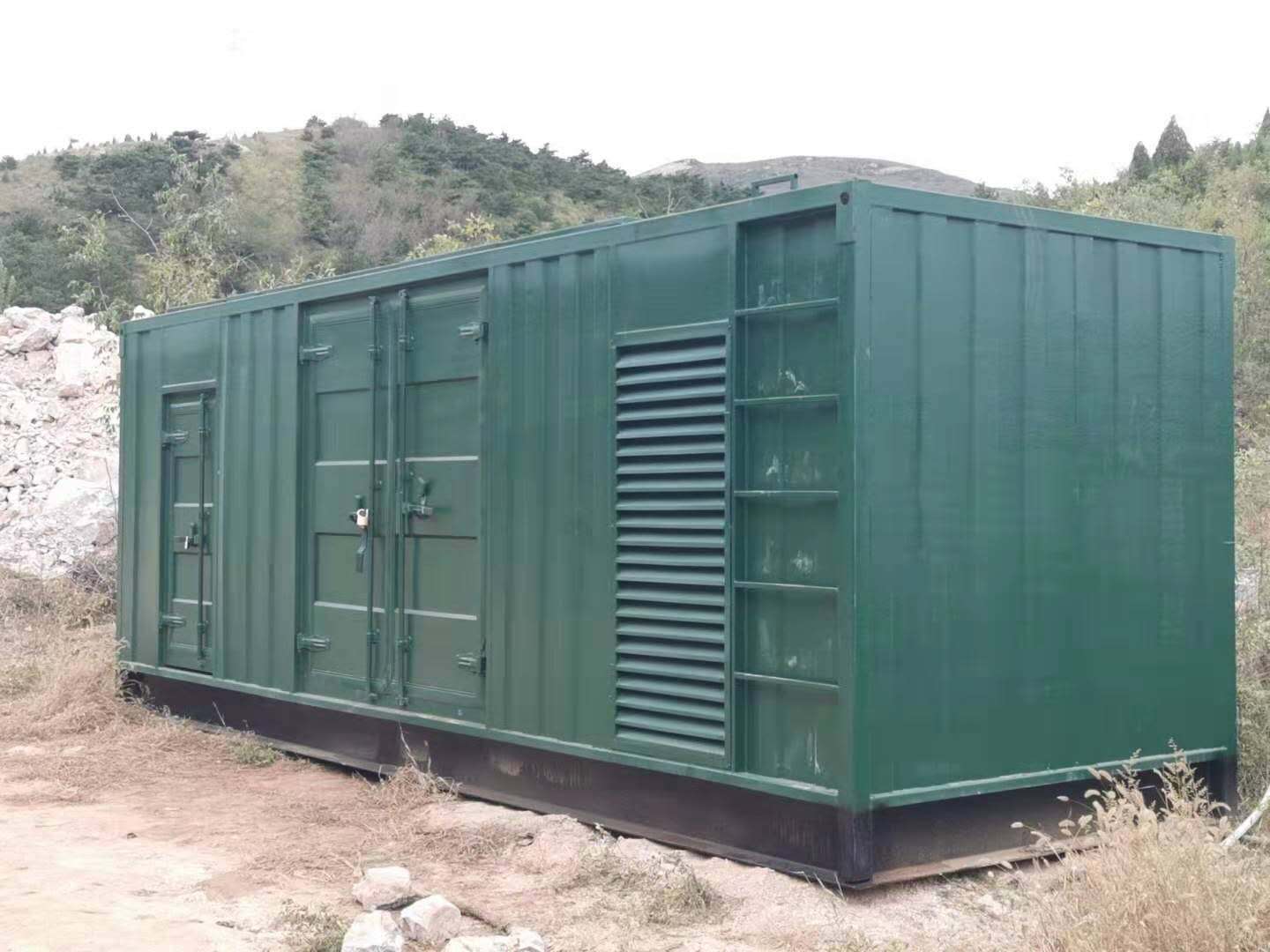 潘集如何对接地系统进行定期检测和维护？