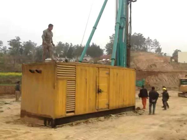 潘集柴油发电机组应用场合有哪些？